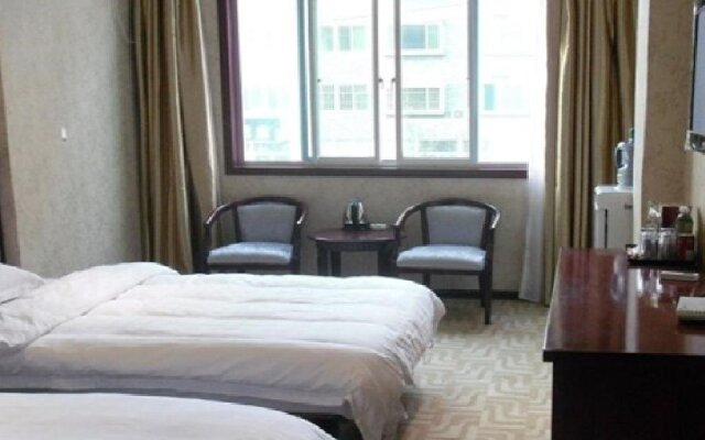 Jinshanghua Express Inn