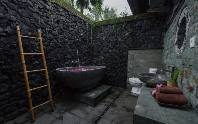 Jero Sebali Villa