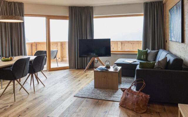 Puitalm - Natur I Apart I Hotel