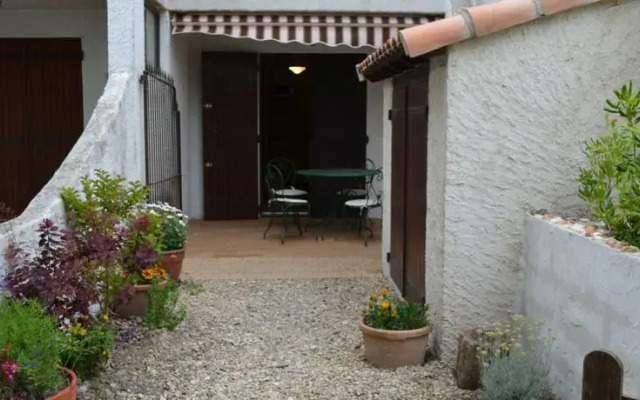 Résidence le Beauduc