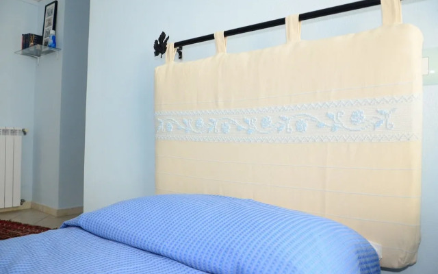 B&B Su Niu