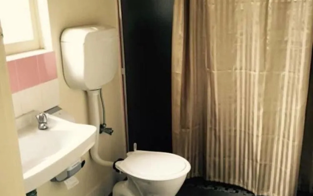 The Sands Motel Adelaide