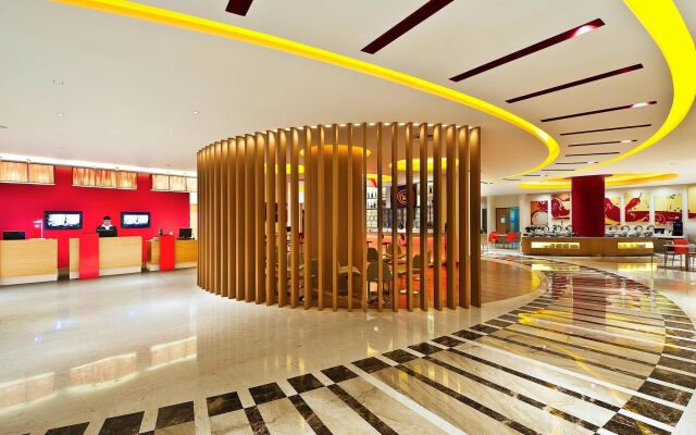 ibis Navi Mumbai Hotel