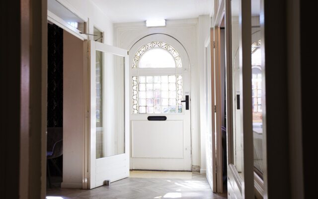 Quentin England Hotel