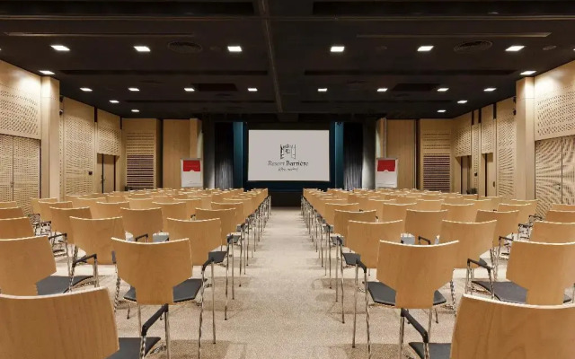 Resort Barrière Ribeauvillé