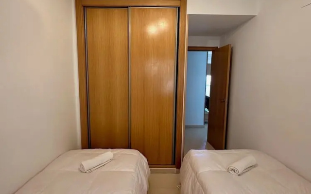 Apto Oropesa Agua Marina Iii Rentalholidays Ref 018
