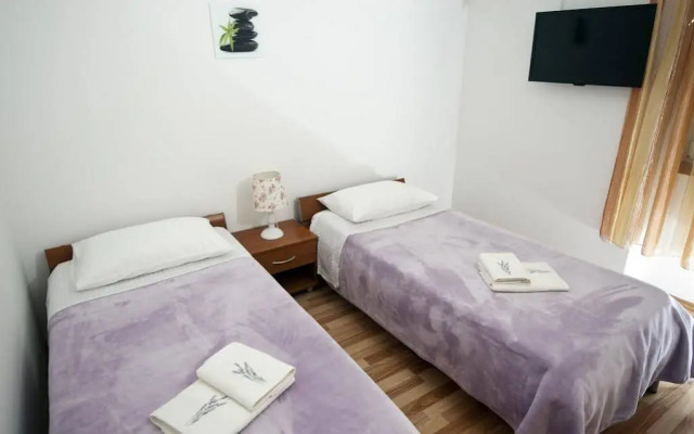 Rooms Marija
