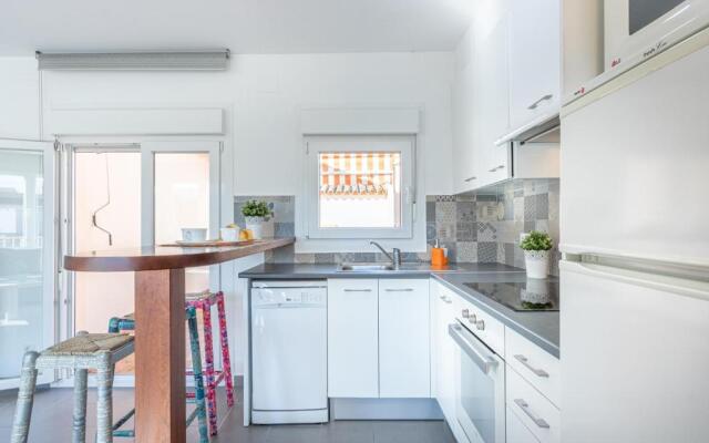 Apart-Rent Apartament Gran Reserva 14