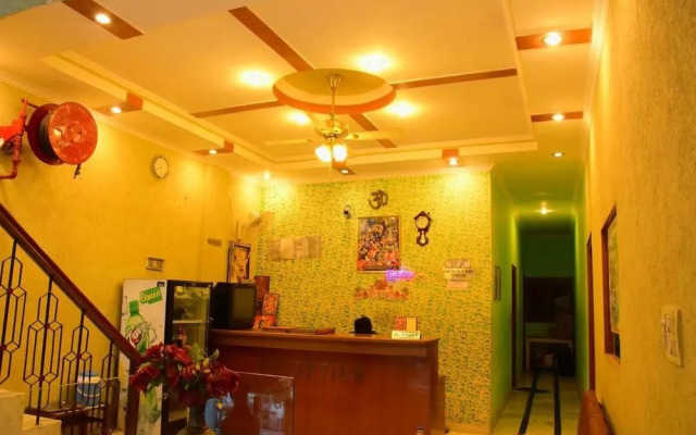 Hotel City Inn Dx