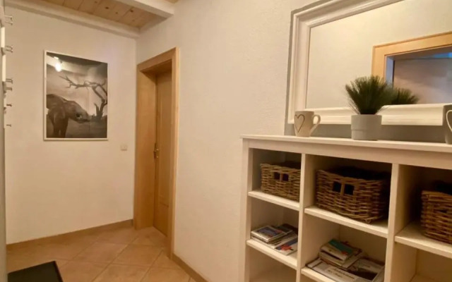 AlpenApartment