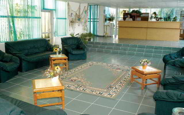 Hotel Capitol Eforie Sud