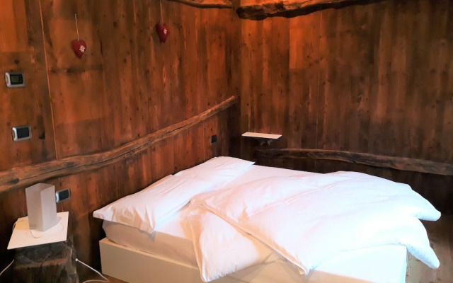 Albergo Diffuso La Marmu