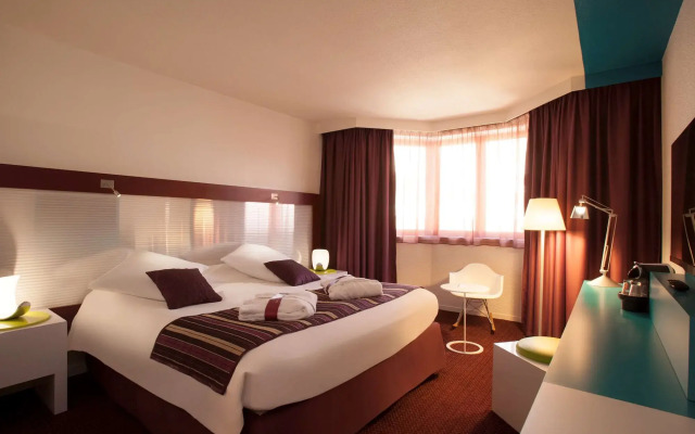 Hôtel Mercure Strasbourg Centre