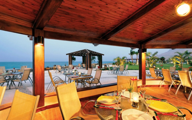 Mövenpick Resort El Sokhna