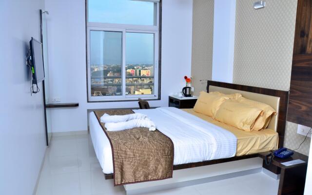 Hotel Sri Sri Executive Lodging