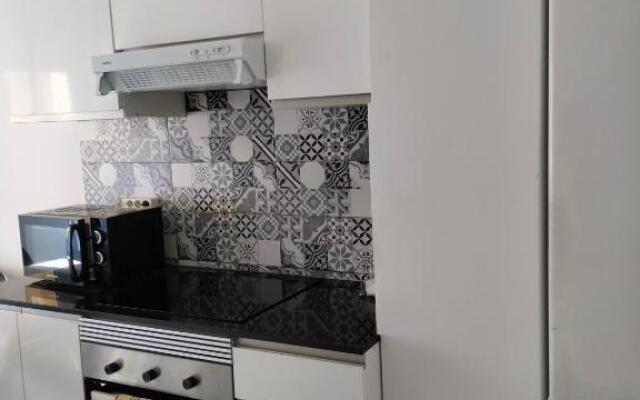 Malvarrosa Apartamentos