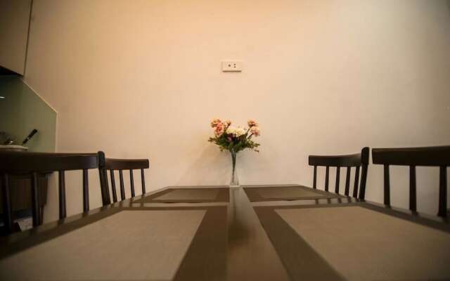 Zo Hotels Tran Duy Hung