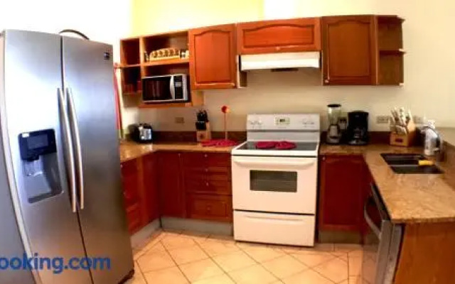 Sunrise 26 at Tamarindo