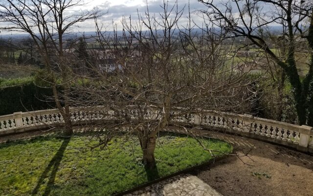 Domaine De Bellevue