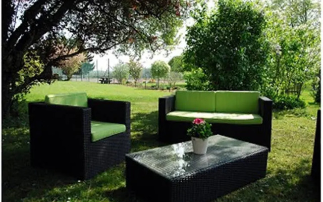 Auberge Grill Le Freyr