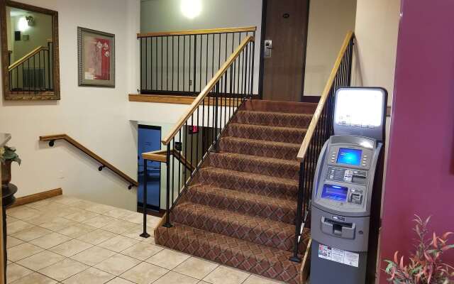 Americas Best Value Inn St. Louis South