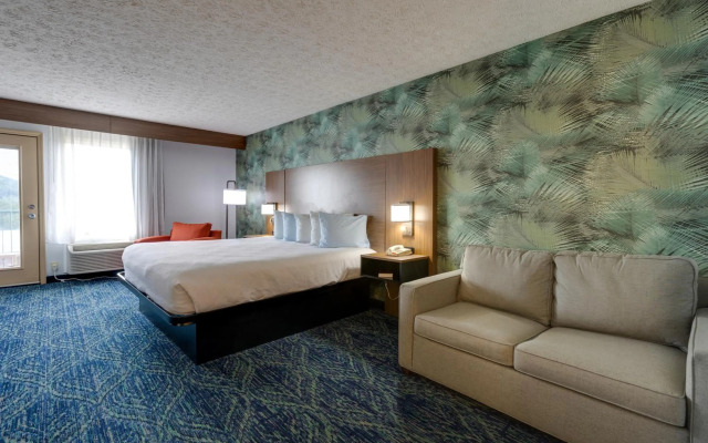 Park Grove Inn