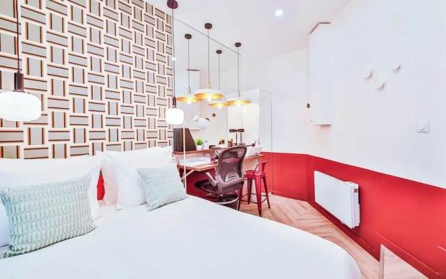 WS Molitor - Auteuil