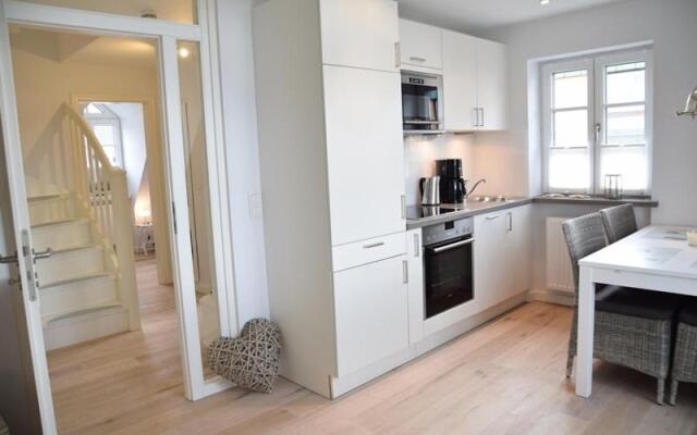 Norderstraße 55a, W6, DG, LieblingsInsel