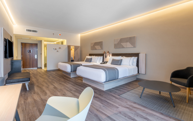 City Express Plus by Marriott San Luis Potosí