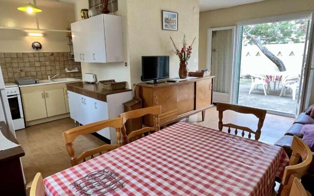 Maison Argelès-sur-Mer, 3 pièces, 5 personnes - FR-1-225-2
