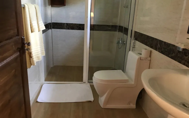 Hotel 4 U Saliya Garden