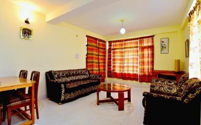 Hotel Royal Orchard