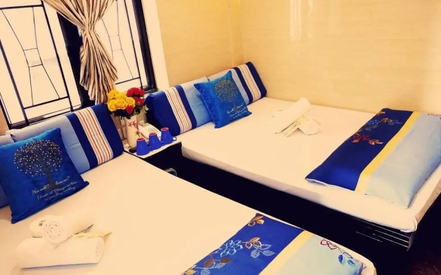 Woodstock Hostel