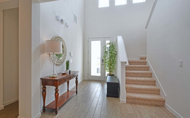 Sonoma- 7 Bedroom Pool Home- 1852SN