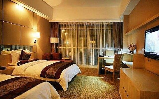 Meiyun Garden Grand Hotel