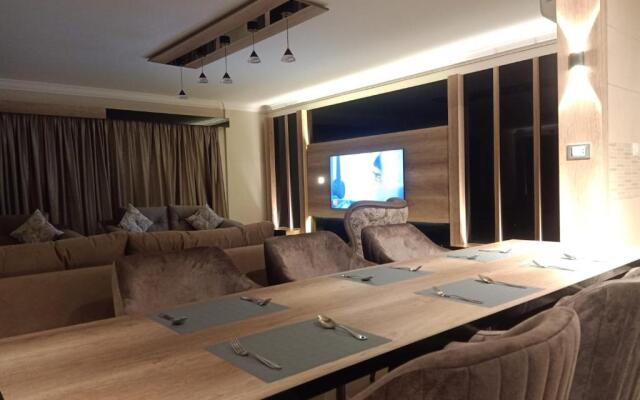 Sheraton Ocean 704