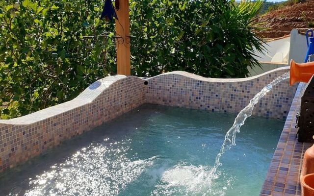 Casa Catarina Holiday House Near Tavira, Algarve