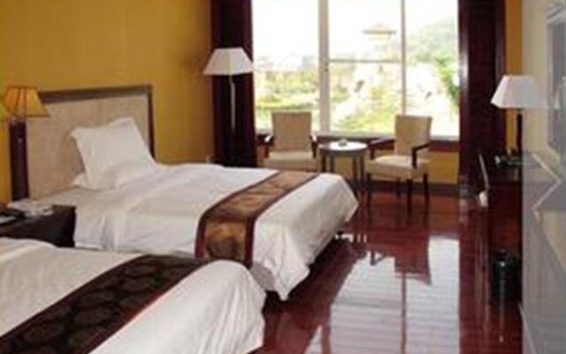 Fairy Lake Resort & Spa