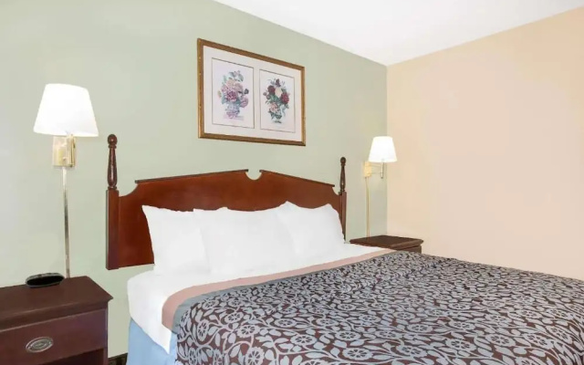 Meridian Inn