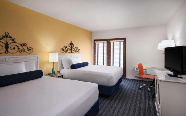 Hotel Zico, BW Signature Collection