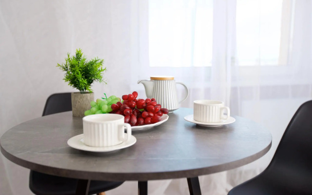 Саквояж на улице 40 лет Победы 2И