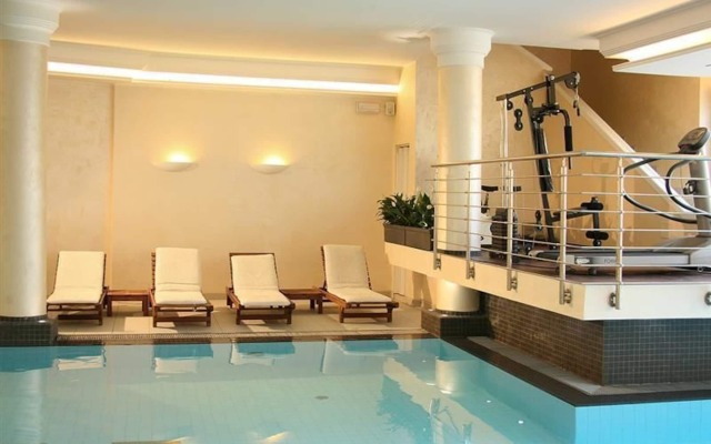 Hotel Salus Terme