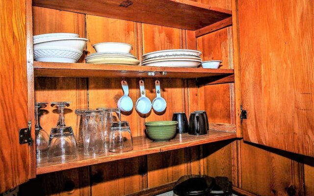 Juniper-105 by Big Bear Vacations