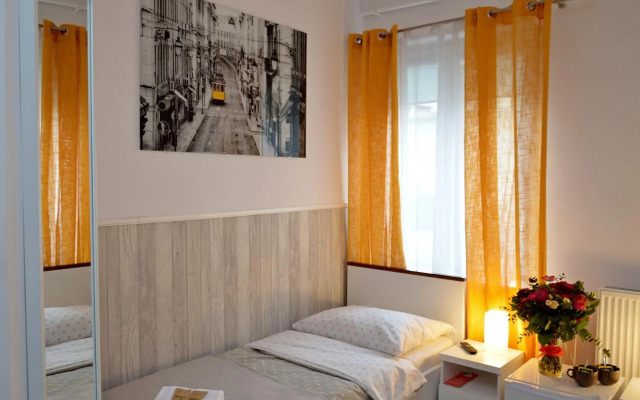 Cracow Central Aparthotel