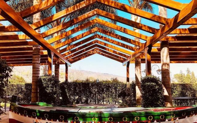 Il Ciliegio dell'Etna