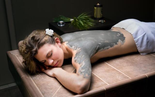 Terme Tuhelj hotel Well