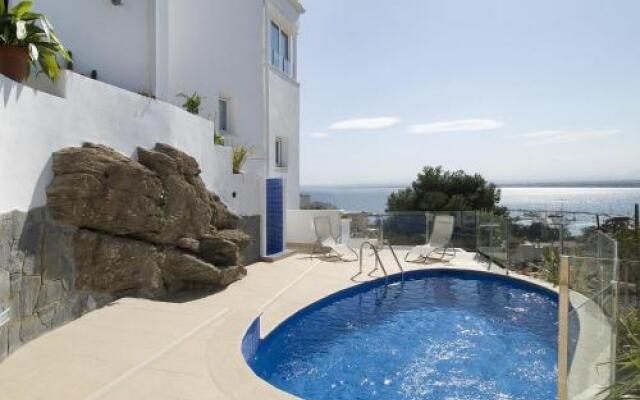 Holiday Home C Foix N 1