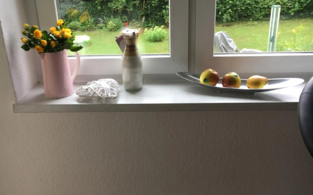 Ferienwohnung In Erfurt