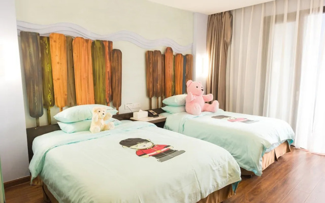 Zhouzhuang Natie Art Space