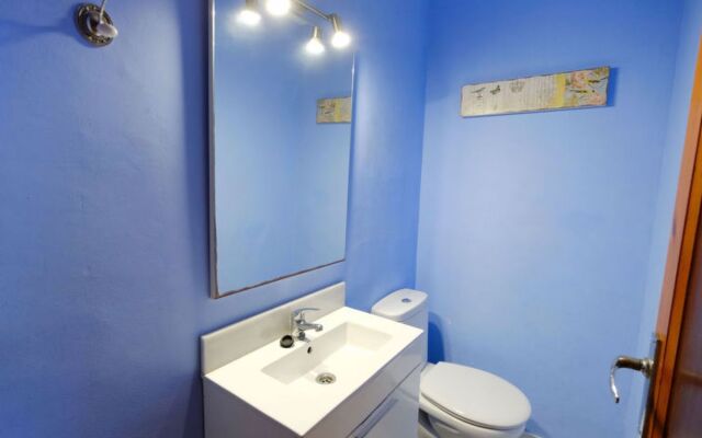 House Pino Alcanar